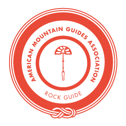 AMGA Rock Guide