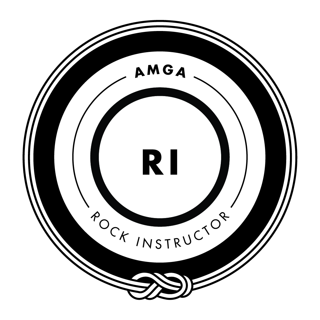 AMGA Rock Instructor