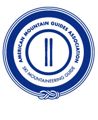 AMGA Ski Mountaineering Guide